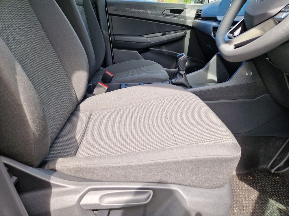 Volkswagen Caddy Cargo C20 Diesel L1 Commerce Van
