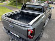 Ford Ranger Diesel Pick Up D/Cab Platinum 3.0 EcoBlue V6 240 Auto