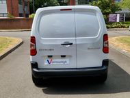 Citroën Berlingo XL Diesel 1.5 BlueHDi 130ps 950kg Van Enterprise EAT8