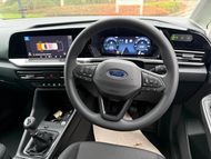 Ford Transit Connect 250 L2 Diesel Crew Van