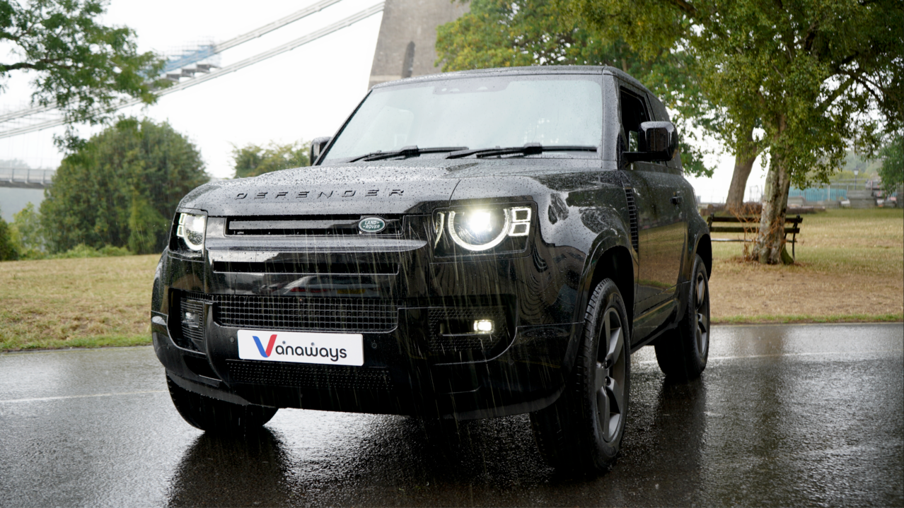 Top Winter Checks with Vanaways