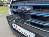 Ford E-Transit 350 L3 RWD 135kW 68kWh H2 Trend Van Auto