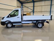 Ford Transit 350 L2 Diesel RWD 2.0 EcoBlue 130ps Leader Dropside