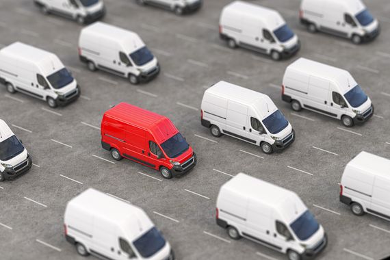 Why Vanaways Is The Right Choice For Van Deals In The UK
