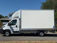 Citroën Relay 35 Heavy L3 Diesel Luton 2.2 BlueHDi 140  Enterprise
