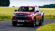 Isuzu Isuzu D-Max Diesel 1.9 Utility Single Cab 4x2