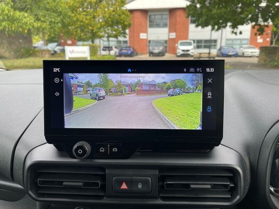 Toyota Proace City