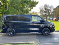 Ford Transit Custom 300 L1 Diesel FWD Red Line Edition Auto