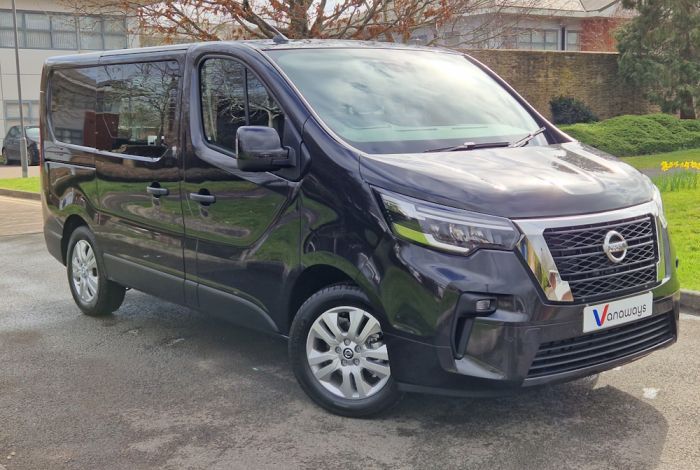 Optimised Driving Comfort