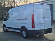 Maxus Deliver 9 LWB Diesel FWD 2.0 D20 150 Lux High Roof Van
