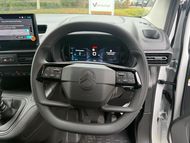 Citroën Berlingo XL Diesel 1.5 100ps Van Enterprise Plus