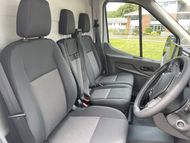 Ford Transit 350 L3 Diesel FWD 2.0 EcoBlue 165ps H2 Leader Van
