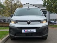 Citroën Berlingo XL Diesel 1.5 100ps Van Enterprise Plus