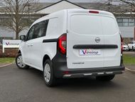 Nissan Townstar L2 Petrol Crew Van