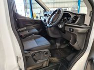 Ford Transit 350 L2 Diesel RWD 2.0 EcoBlue 130ps Leader Dropside