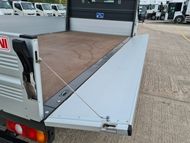 Fuso Canter 3C13-25 Dropside
