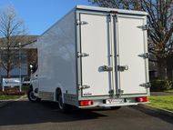 Renault MASTER LWB DIESEL FWD Low Loader