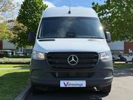 Mercedes-Benz Sprinter 315CDI L2 Diesel RWD 3.5t H2 Progressive Van