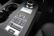 Land Rover Discovery Diesel 3.0 D350 Dynamic HSE Commercial Auto
