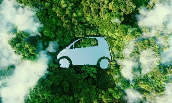 What Are Zero-Emission Vehicles And Why Should I Get One?