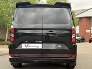 Ford Transit Custom 300 L1 Diesel FWD Red Line Edition