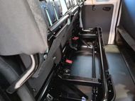 Ford Transit 350 L3 Diesel RWD 2.0 EcoBlue 130ps Leader D/Cab Tipper [1 Way]