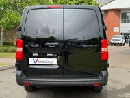 Citroën Dispatch M Diesel 2.0 BlueHDi 145ps Crew Van Enterprise