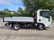 Isuzu Trucks N35.125T GRAFTER SWB DIESEL Tipper