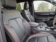 Ford Ranger Diesel Pick Up Double Cab Wildtrak 2.0 EcoBlue 205 Auto