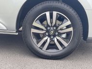 Renault TRAFIC LWB DIESEL H1 Extra Sport Van