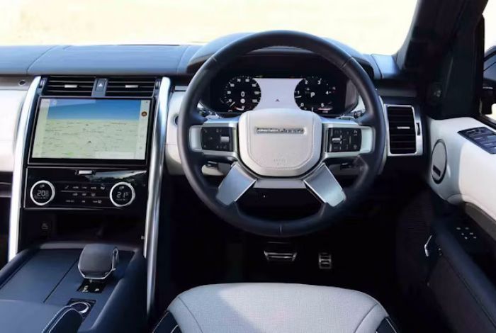 Optimised Driving Comfort