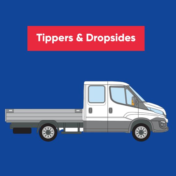 Tippers