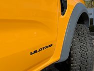 Ford Ranger Diesel Race Line Edition