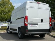 Citroën e-Relay 35 L3 200kW 110kWh H2 Van Enterprise Auto