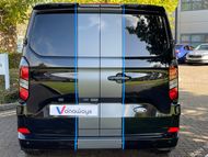 Ford Transit Custom 300 L1 Diesel FWD Red Line Edition Auto