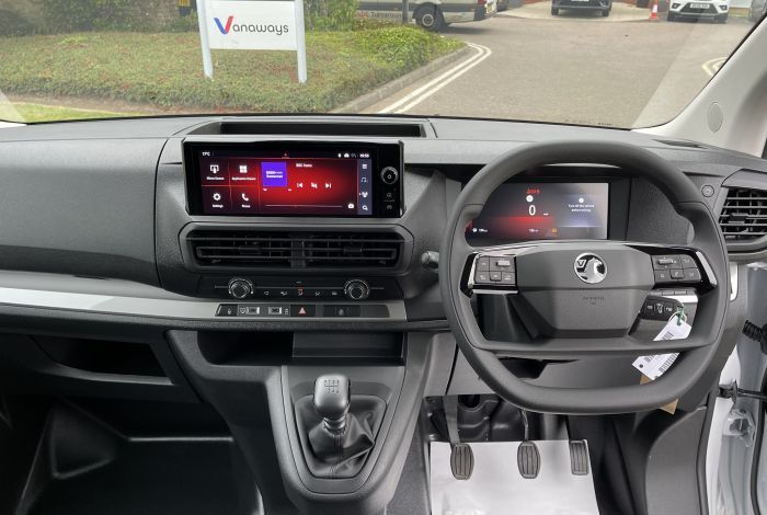 Optimised Driving Comfort