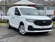 Ford Transit Connect 220 L1 Diesel Trend Van