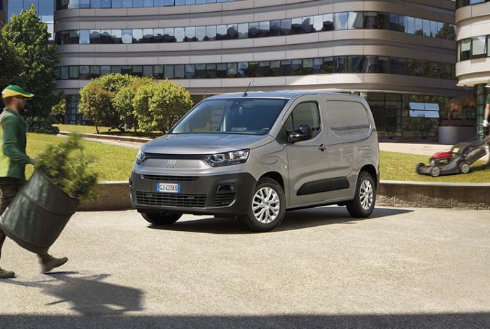 Optimised Driving Comfort