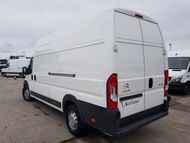 Citroën Relay 35 L3 Diesel Enterprise
