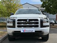 MITSUBISHI L200 DIESEL 2.4 Bi-Turbo D Titan Double Cab Pick Up 4WD Auto
