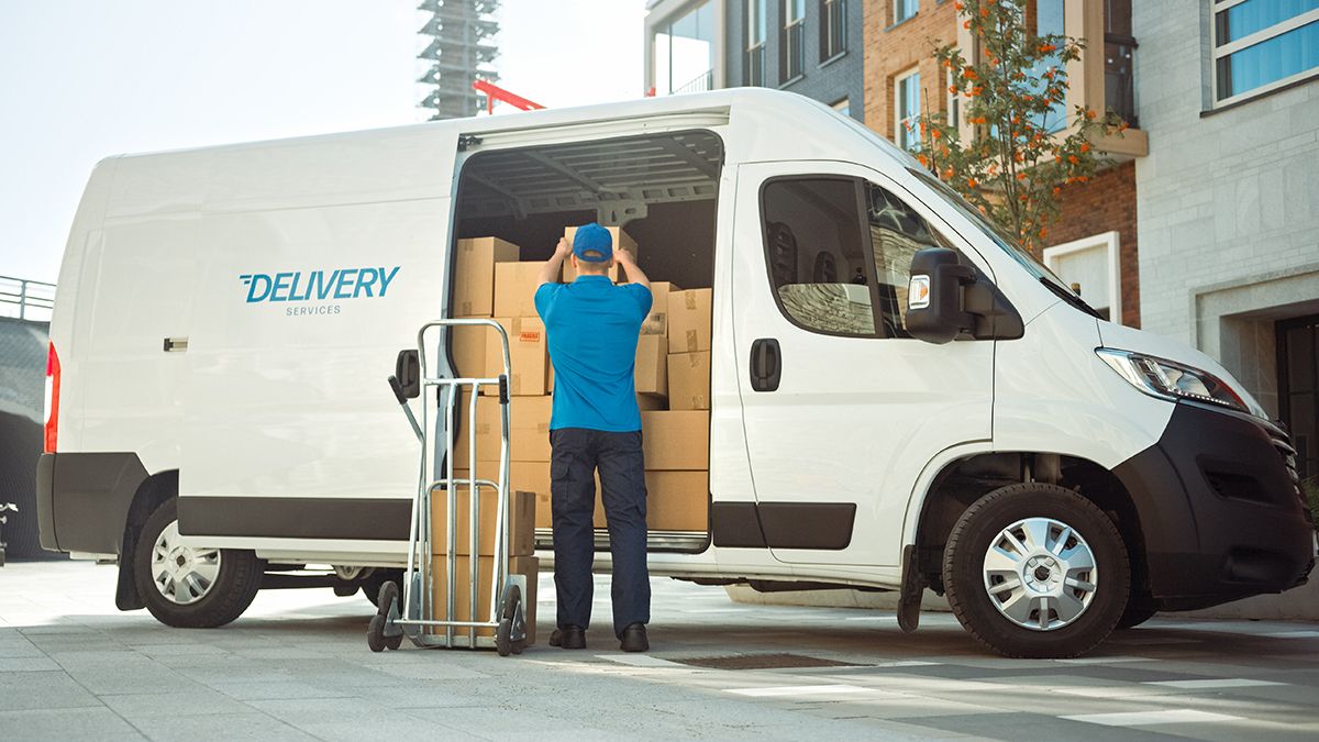 E-Van Payloads