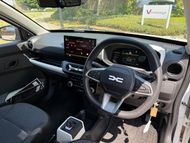 DACIA SPRING ELECTRIC 48kW Cargo Extreme 27kWh Van Auto