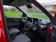 Ford Transit Courier Diesel 1.5 EcoBlue Trend Van