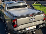 Ford Ranger Diesel Pick Up Double Cab MS-RT 3.0 EcoBlue V6 240 Auto