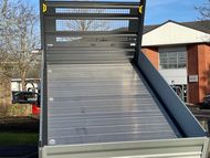 Renault MASTER E-TECH MWB ELECTRIC FWD Tipper
