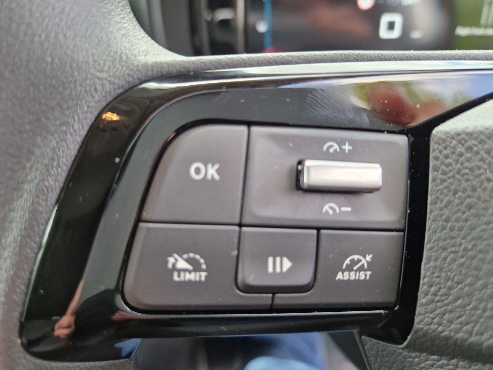 Citroën Berlingo M Diesel 1.5 100ps Van Enterprise Plus