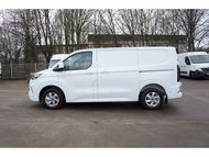 Ford Transit Custom 280 L1 Diesel FWD 2.0 EcoBlue 136ps H1 Van Limited