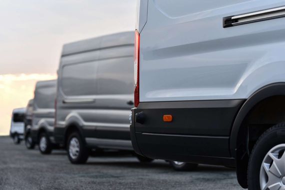 Finance, Part Exchange Or Lease: What’s Best For My Business?