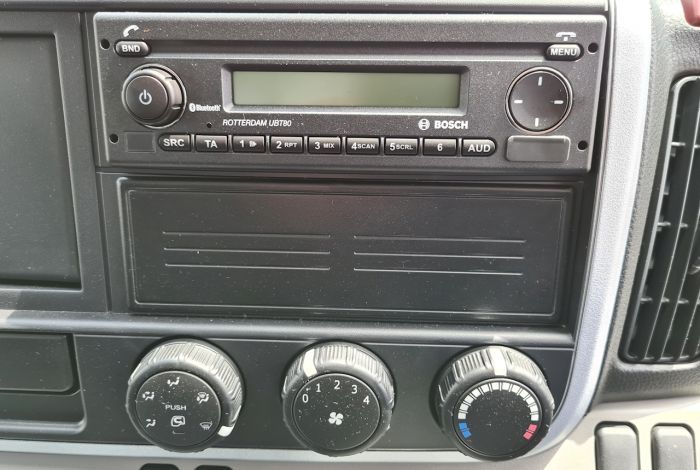 Modern Connectivity