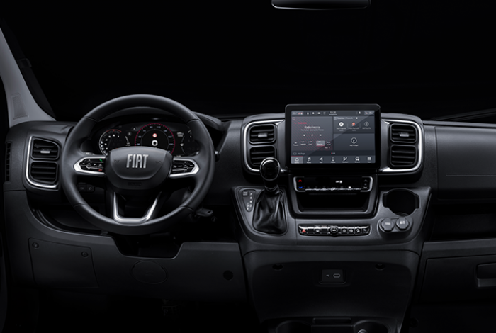 Optimised Driving Comfort